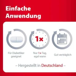 milgamma protekt Vitamin B1 Tabletten, 30 St