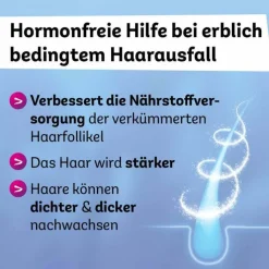 Minoxidil Dexcel 20 mg / ml Spray z.Anw.a.d.Kopfhaut, 60 ml