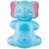 Miradent Kinderzahnbürstenhalter Funny Elefant, 1 St
