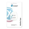 Miradent Zahnseide Mirafloss Tape teflonbeschicht., 20 m