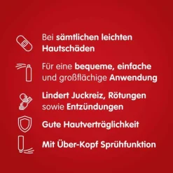 Mirfulan N Salbenspray, 125 ml