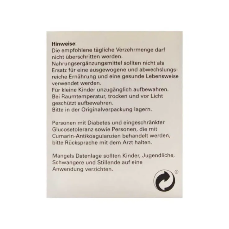 Mobiakut Glucosamin & Hyaluron Gelenk-Kapseln, 90 St