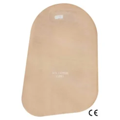 Moderma Flex Kolostomiebeutel konv, 30 St