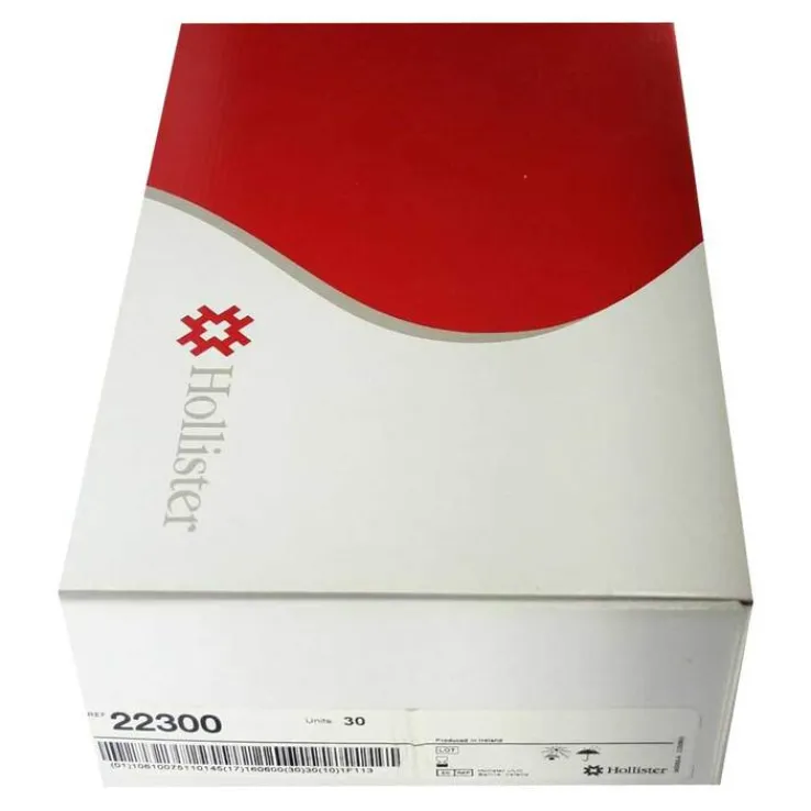 Moderma Flex 1tl Kolo-Beutel geschlossen SoftFlex maxi 30mm, 30 St