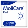 Molicare Pad Day Inkontinenzeinlagen, 30 St