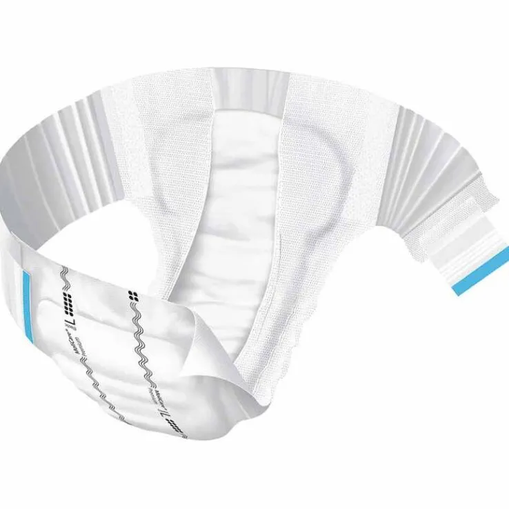 MoliCare® Premium Elastic 10 Tropfen L, 14 St