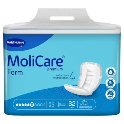 MoliCare® premium Form 6 Tropfen, 32 St