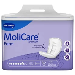 MoliCare® premium Form 8 Tropfen, 32 St