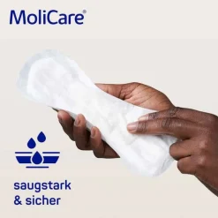 Molicare Premium lady Pad 1 Tropfen, 12 St