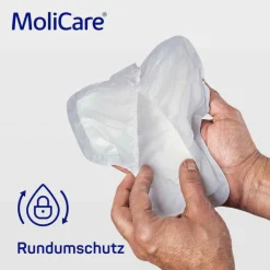 Molicare Premium Men Pad 3 Tropfen, 14 St
