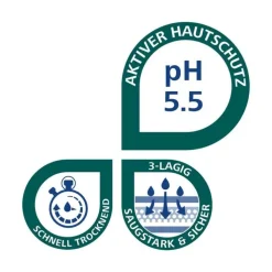 MoliCare® Premium MEN PAD 5 Tropfen, 12X14 St