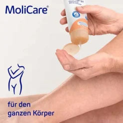 MoliCare® Skin Hautfluidgel, 200 ml