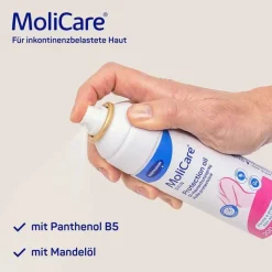 MoliCare® Skin Öl-Hautschutzspray, 200 ml