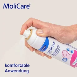 MoliCare® Skin Öl-Hautschutzspray, 200 ml