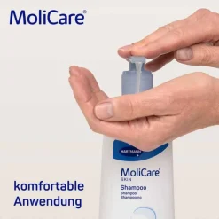MoliCare® Skin Shampoo, 500 ml