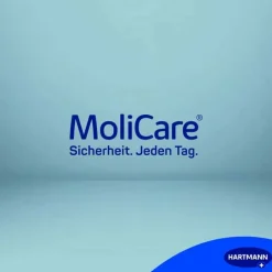 Molicare Skin Waschhandschuhe, 8 St