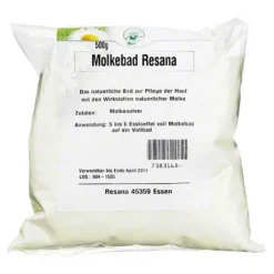 Molke Bad Resana Pulver, 500 g