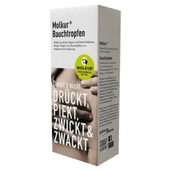 Molkur Tropfen, 250 ml