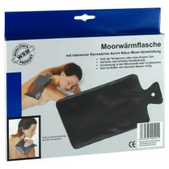 Moor Wärmflasche, 1 St