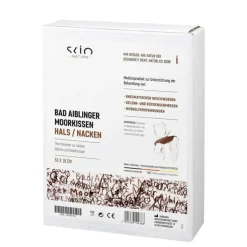 Moorkissen Bad Aiblinger Hals / Nacken 18x53 cm, 1 St