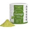 Moringa 100% Bio Pur Pulver, 200 g
