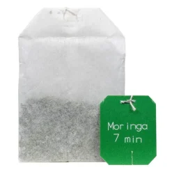 Moringa Tee Bio Moringa oleifera folium Salus Fbtl, 15 St