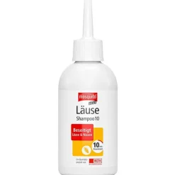 mosquito® med Läuse-Shampoo 10, 200 ml