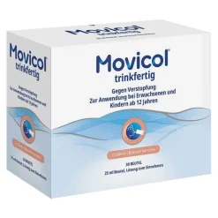 Movicol® trinkfertig 25 ml Beutel Lösung zum Einnehmen, 30 St
