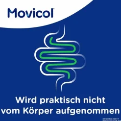 Movicol® trinkfertig 25 ml Beutel Lösung zum Einnehmen, 30 St