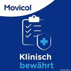 Movicol® trinkfertig 25 ml Beutel Lösung zum Einnehmen, 30 St
