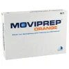 Moviprep Orange Pulver.zur Herstellung e.Lösung zum Einnehm., 1 St