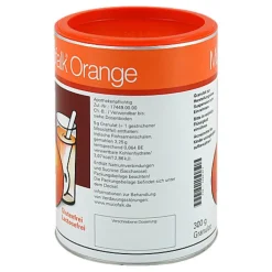 Mucofalk Orange Granulat Dose, 300 g