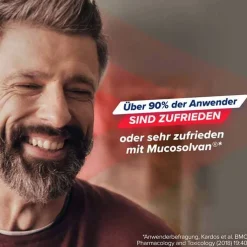 Mucosolvan 1x täglich Retardkapseln, 20 St