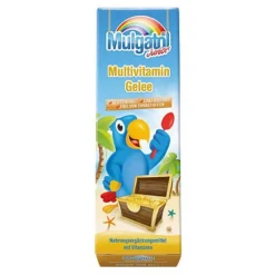 Mulgatol Junior Gel, 150 ml