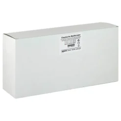 Mullbinden elastisch 4mx10cm, 50 St