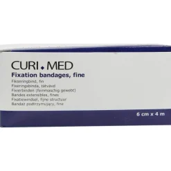 Mullbinden elastisch 4mx6cm, 20 St