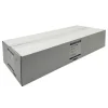 Mullkompressen ES 10x10 cm unsteril 8-fach, 10X100 St