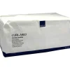 Mullkompressen 10x20 cm unsteril 8-lagig, 100 St
