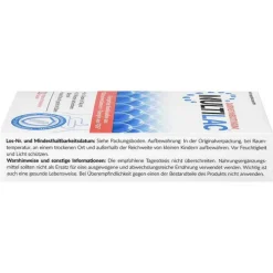 Multilac Synbiotikum magensaftresistent Kapseln, 30 St