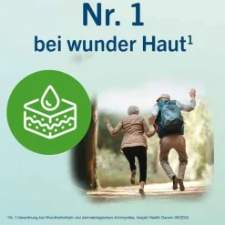 Multilind Heilsalbe mit Nystatin und Zinkoxid, 25 g