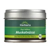 Muskatnüsse ganz kbA, 3 St