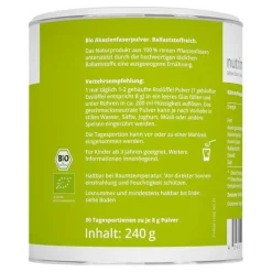 Mybiotik Biofibre Pulver, 240 g