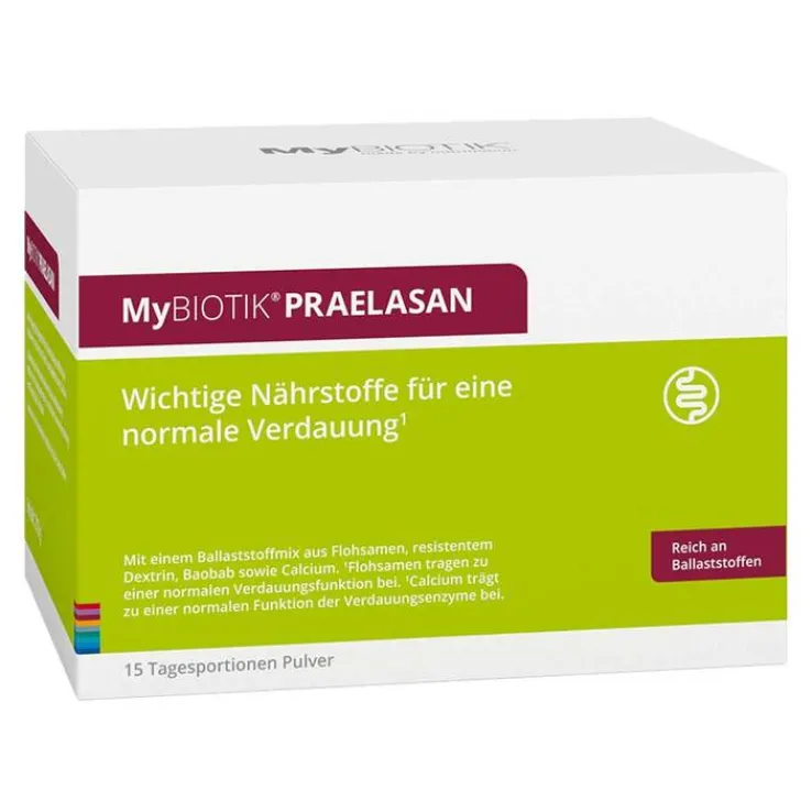 Mybiotik Praelasan Pulver , 15X14 g
