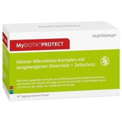 Mybiotik Protect Pulver, 30X2 g