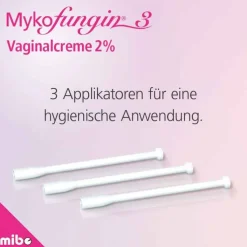 Mykofungin 3 Vaginalcreme 2%, 20 g