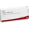 Myristica sebifera comp. Ampullen, 10X1 ml