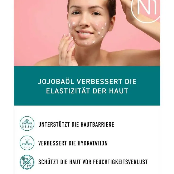 N1 Hautrötungen Pflegecreme, 30 ml