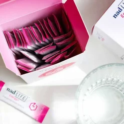 Nad Life Energy + Beutel, 30 St