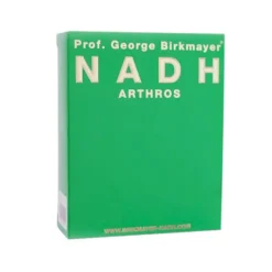 NADH Arthros Kapseln, 60 St