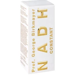 Nadh Constant Energy Tabletten, 60 St